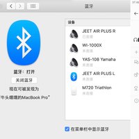 JEET Air Plus 真无线蓝牙耳机使用体验(适配|延迟|音质|通话)