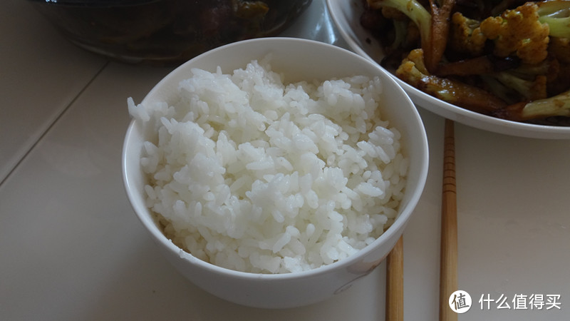 有了巧釜脱糖电饭煲再也无需忍饥挨饿了