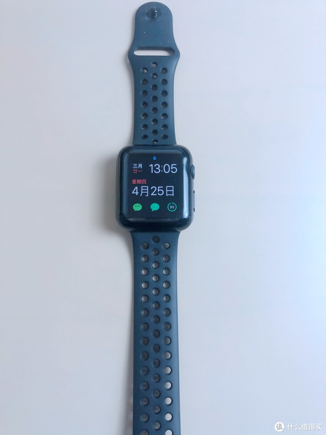 给 apple watch加个保护壳 是不是多此一举？