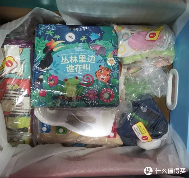 深度亲测：巧虎、同伴贝宝等线上产品的使用感受