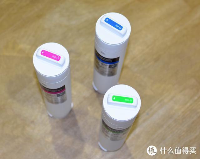 告别安装繁琐，碧云泉免安装净水机让我们喝水更省心