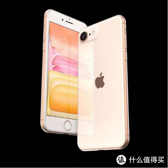 iPhone SE2渲染图曝光：神似iPhone 8，不是刘海屏