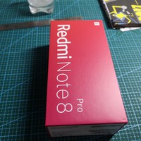 Redmi Note8 Pro外观图片(摄像头|配色|接口|卡槽|电源开关键)