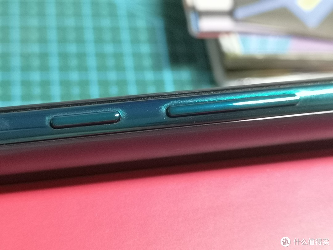 真香老年机？Redmi Note8 Pro开箱