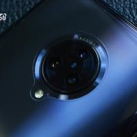 vivo  NEX 3拍照体验(传感器|逆光)