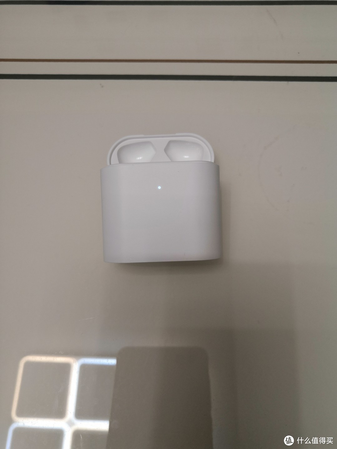 买不起Airpods，还买不起小米么