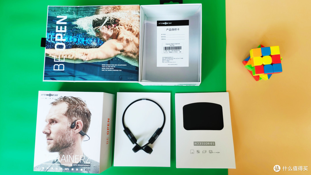 数码篇一悦耳便携式尽在xtrainerz运动骨传导mp3播放器