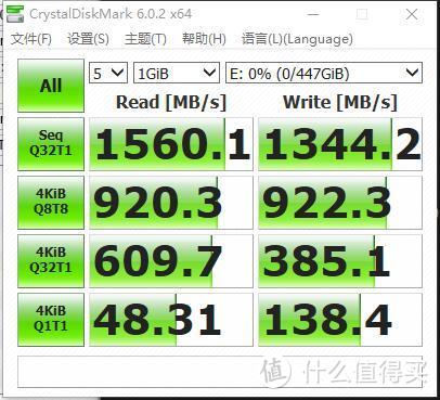 高性价比NVMe固态，打造全固态主机——台电480G幻影系列M2固态硬盘 开箱评测