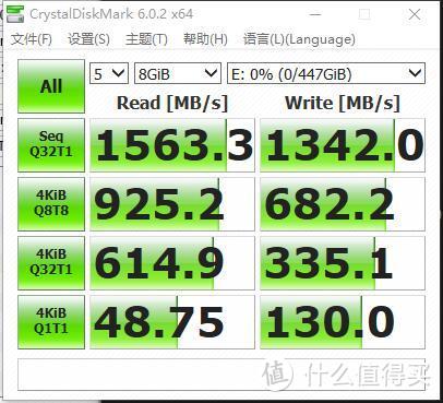 高性价比NVMe固态，打造全固态主机——台电480G幻影系列M2固态硬盘 开箱评测