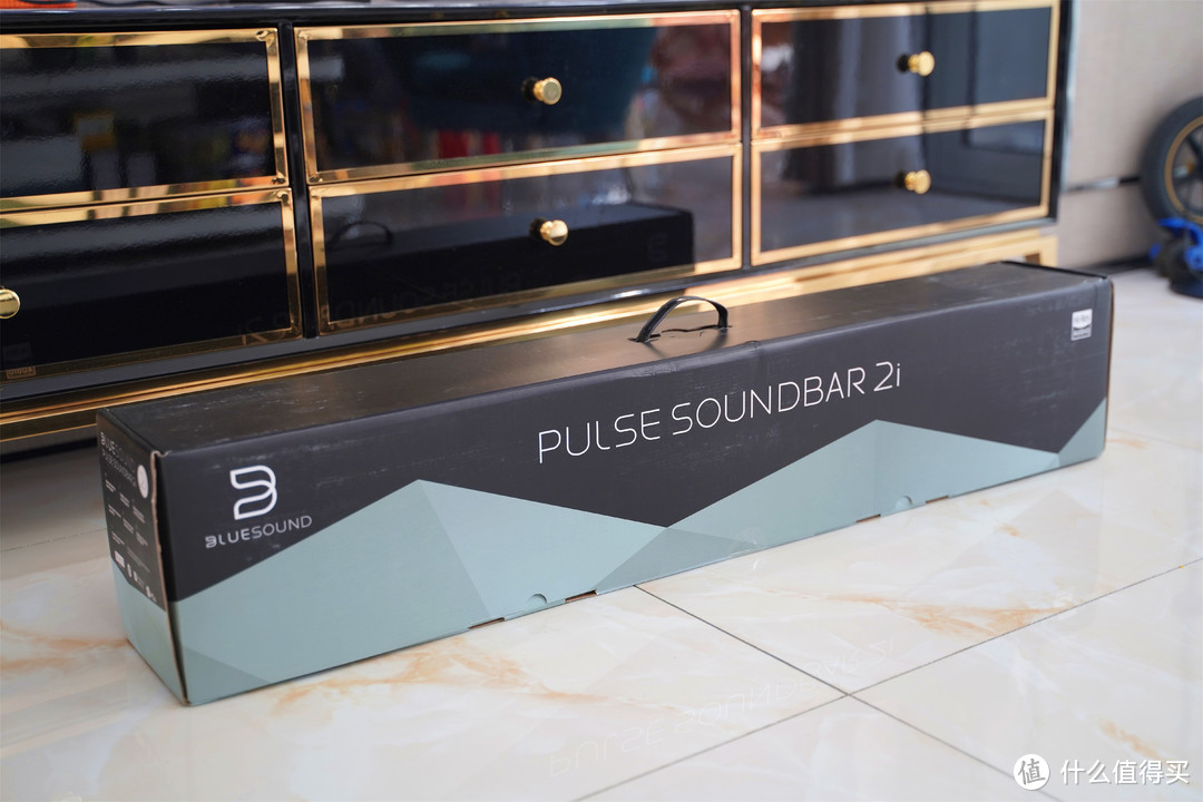 入门级家庭影院，一台BLUESOUND PULSE SOUNDBAR 2i够用吗？