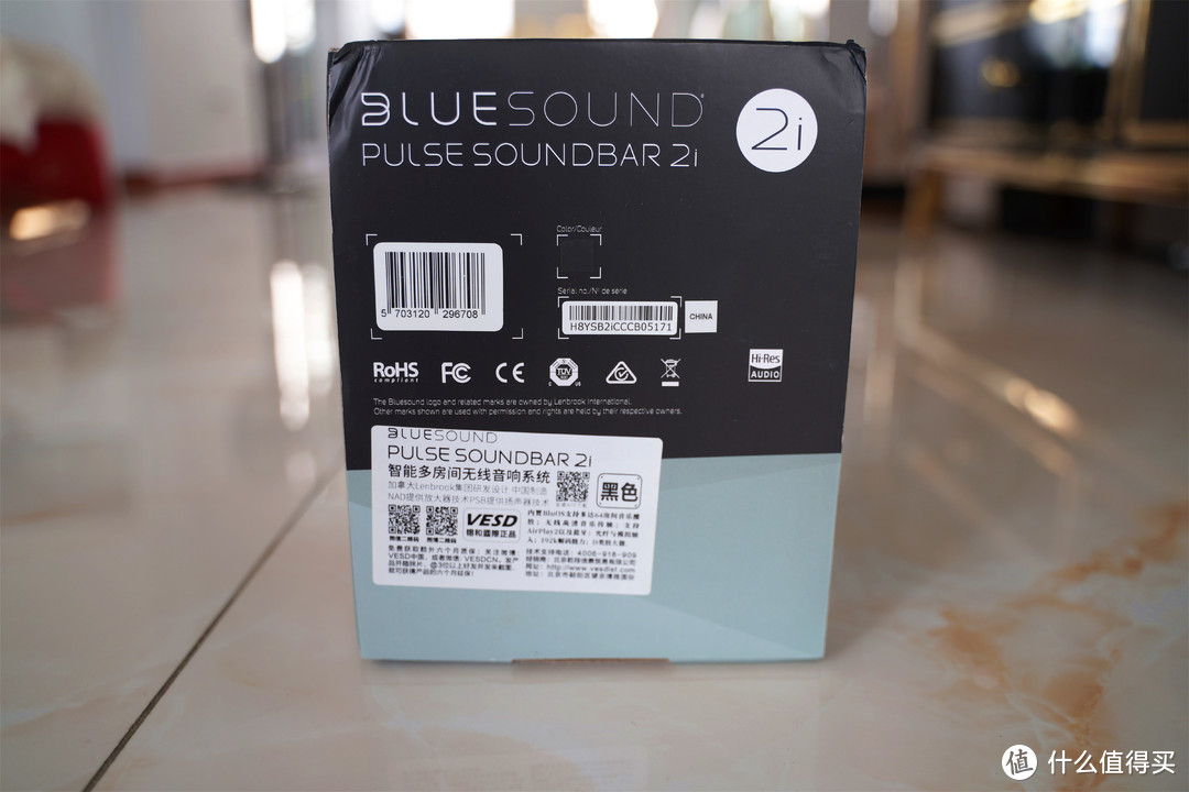 入门级家庭影院，一台BLUESOUND PULSE SOUNDBAR 2i够用吗？