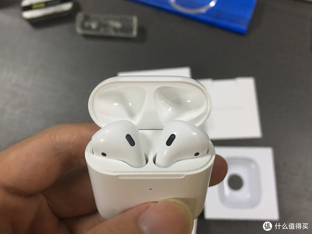 分享一下华强北AirPods的使用感受和如何区分真假AirPods