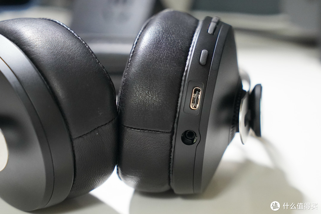 Sony和Bose，别以为你们稳了：森海塞尔 MOMENTUM Wireless 头戴降噪耳机体验