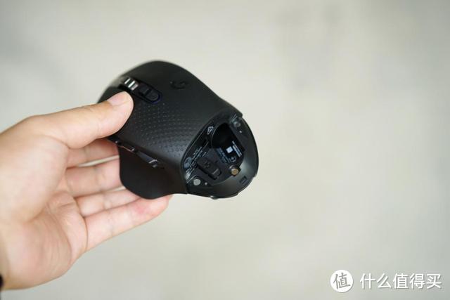 解放左手 提升游戏体验：罗技G604 双模无线游戏鼠标使用评测