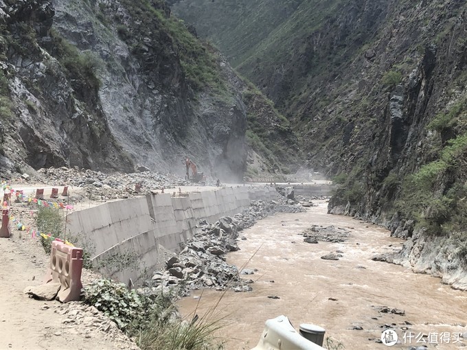 我的旅行日记 川藏线篇一 雨季川藏线骑行之装备篇 骑行运动 什么值得买