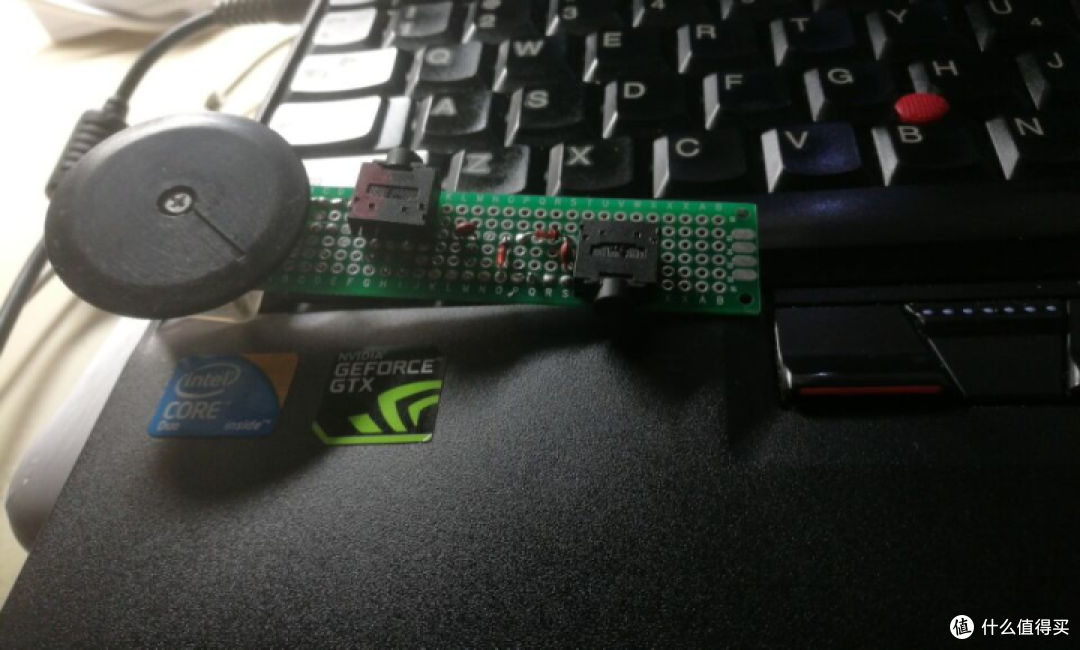 环形天线制作教程