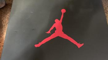Air Jordan 6图片展示(鞋头|皮革|鞋带扣|鞋帮|鞋面)