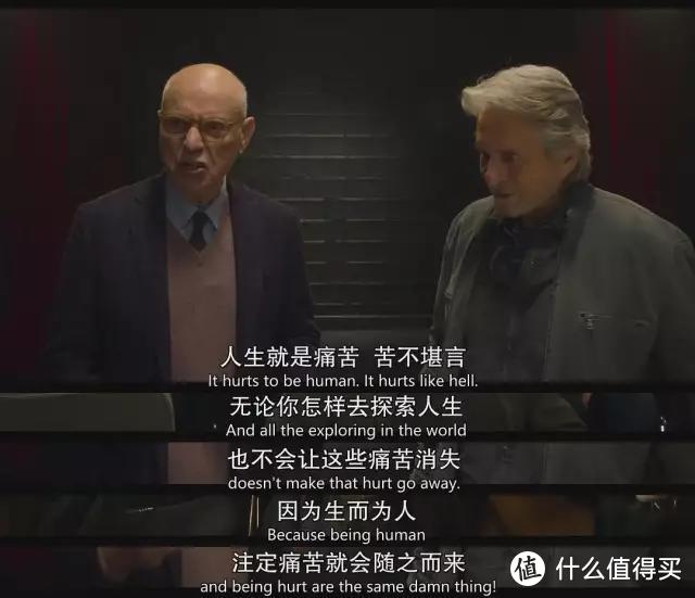 绝命毒师电影，「蚁人」改造DNA，首部Netflix华语剧...10月流媒体片单