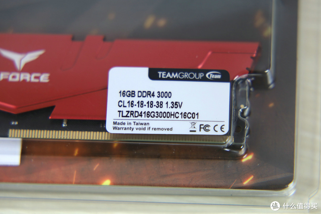 电竞也能上的高性价比16G内存十铨火神Z DDR4 3000装机体验