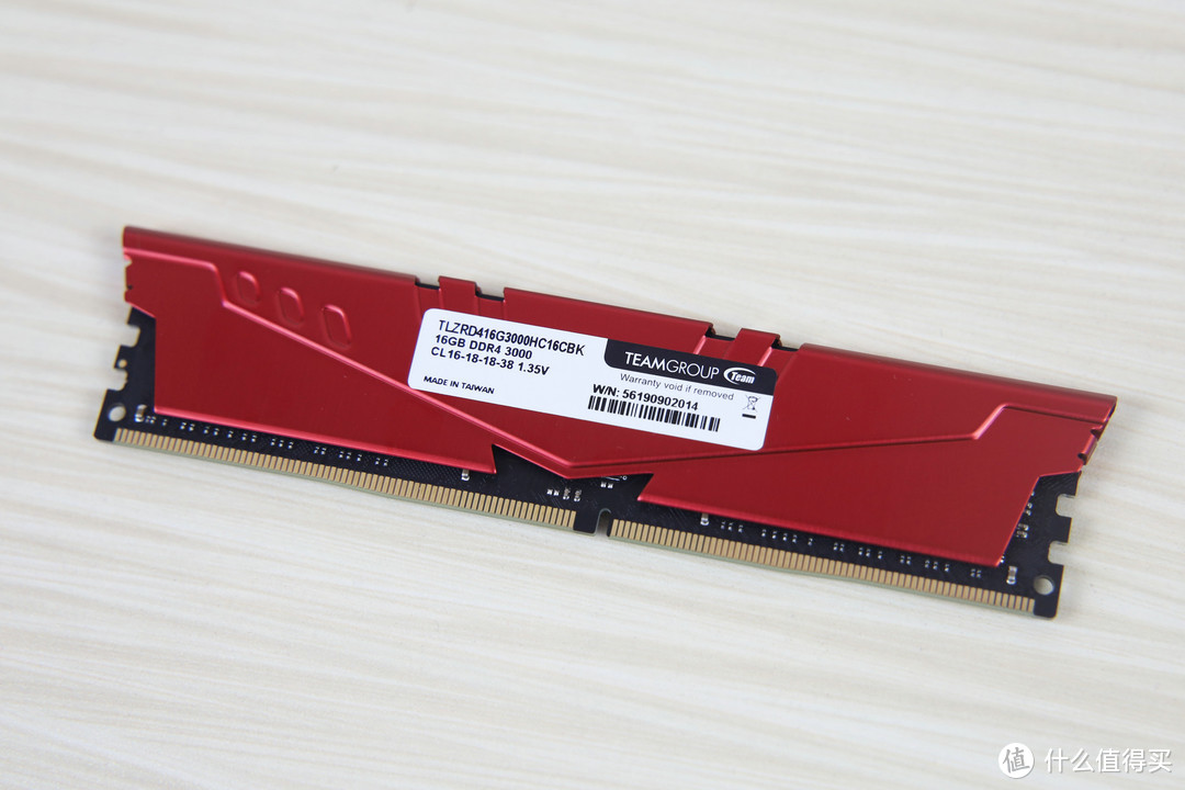 电竞也能上的高性价比16G内存十铨火神Z DDR4 3000装机体验