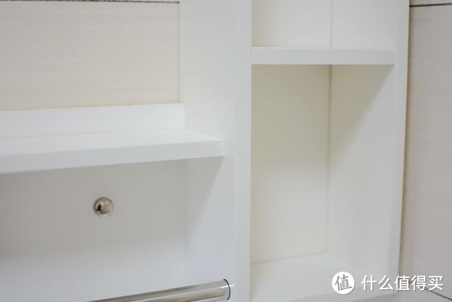 首次网购浴室柜：希箭出品，实木材质只卖千元值得买吗？