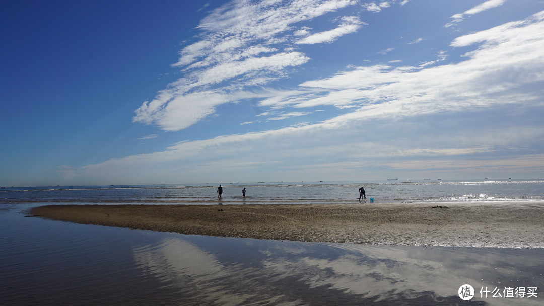 海上生明月---中秋假期北戴河、东戴河自驾游记