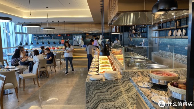 苏州吴江敏华希尔顿逸林酒店