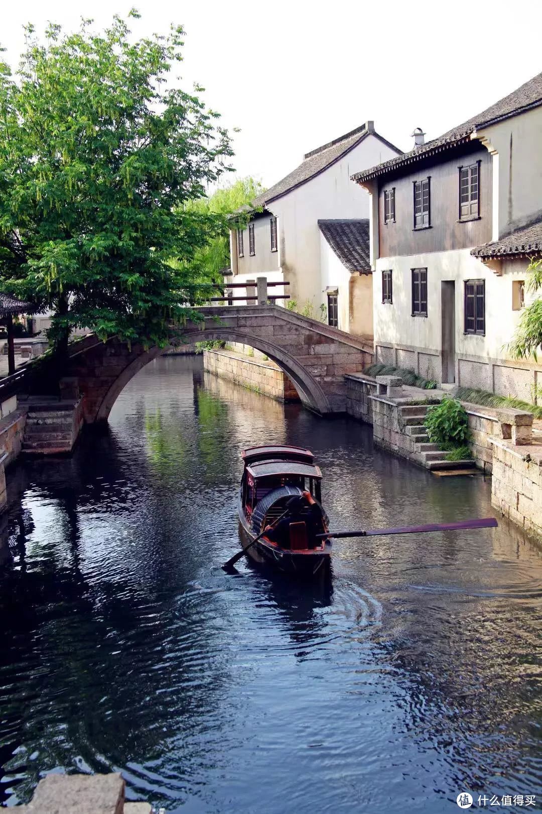 住进大禹开元观堂，体验千年古村落的江南美景，吃遍地道绍兴美食