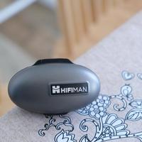 HIFIMAN TWS600图片展示(接口|线材|随身盒|耳塞套|包装)