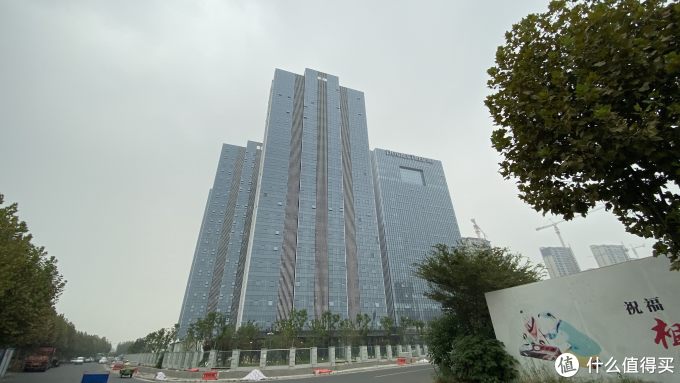 苏州吴江敏华希尔顿逸林酒店