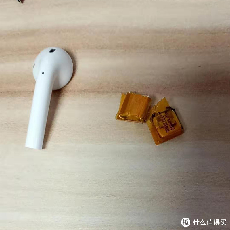 来看戏！运哥分析华强北仿品苹果二代airpods其中的内幕