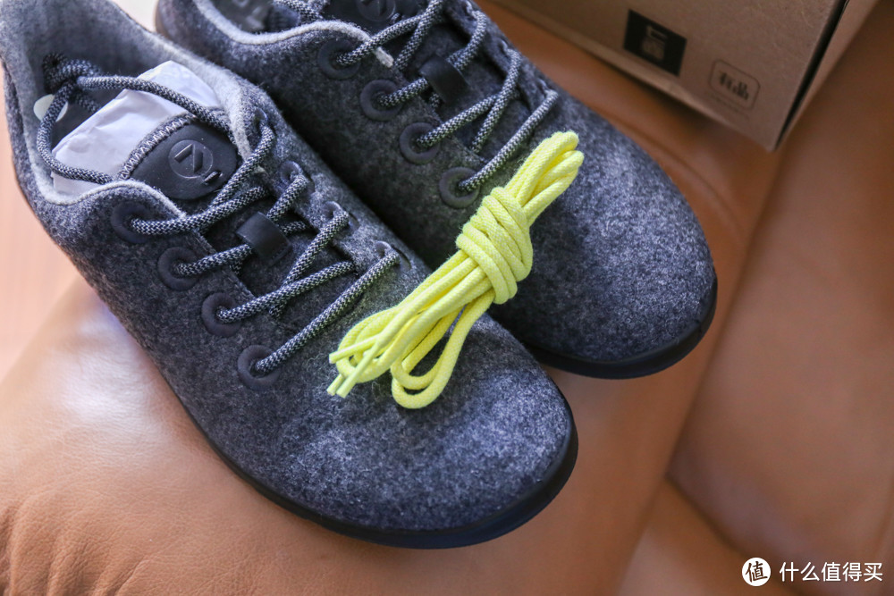 小米有品羊毛鞋试穿：269元，能否穿出上千元名牌的脚感？