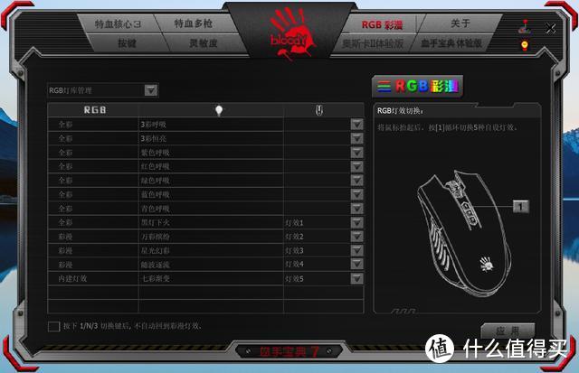 伪游戏发烧友、办公用户如何选鼠标-血手幽灵P91鼠标体验分享