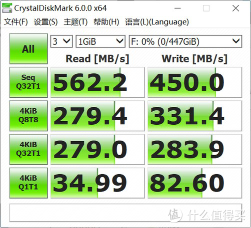 给电脑提提速，国产480G紫光S100固态上手体验