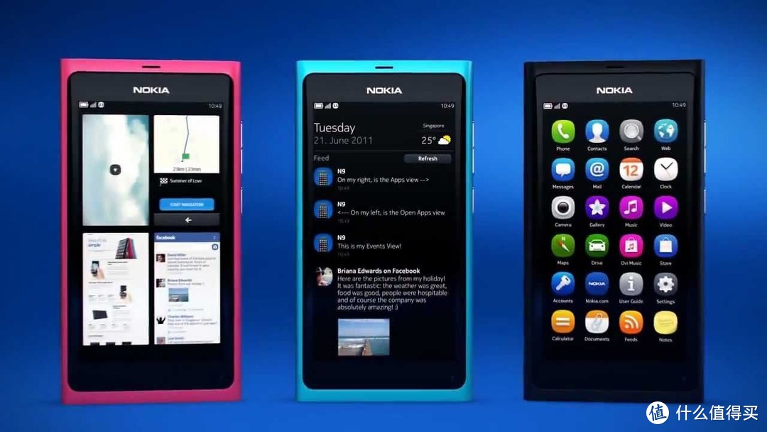 Nokia N9