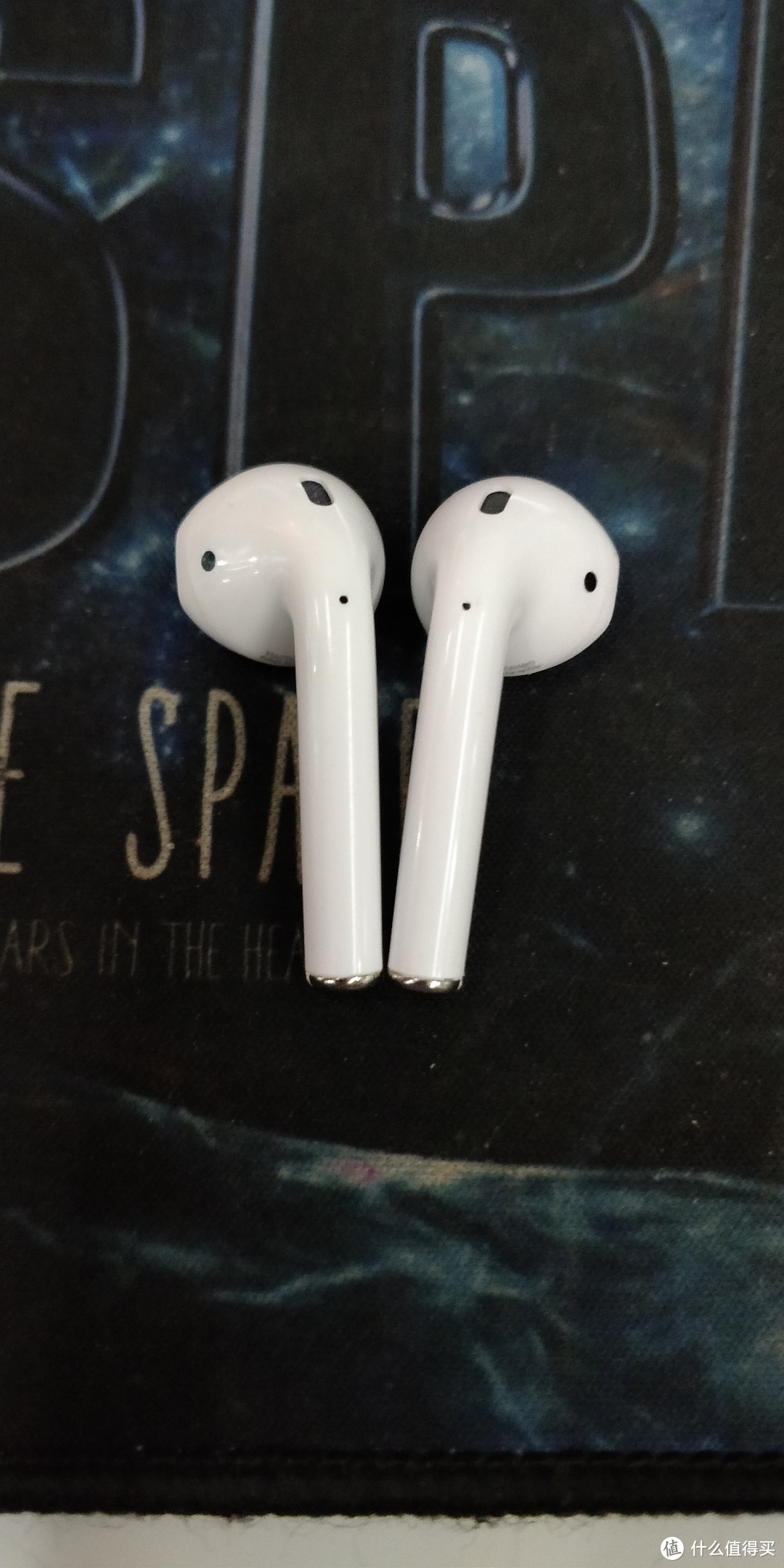 还是我，退了小米air2，入手华强北AirPods2。试试到底香不香