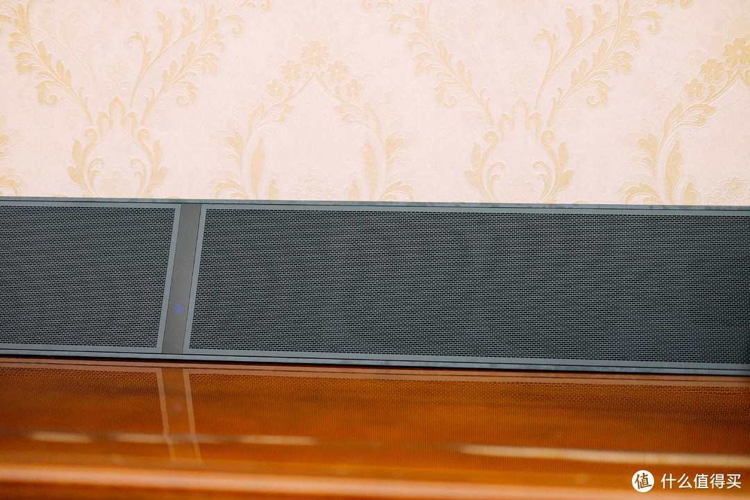 震锤吧！轰鸣响彻耳膜——BLUESOUND PULSE SOUNDBAR 2i（蓝嗓子 XL号） 使用体验