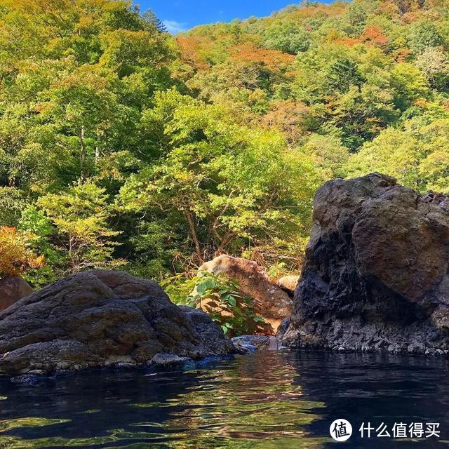 你没听过的温泉乡，竟然还藏着一家罗莱夏朵