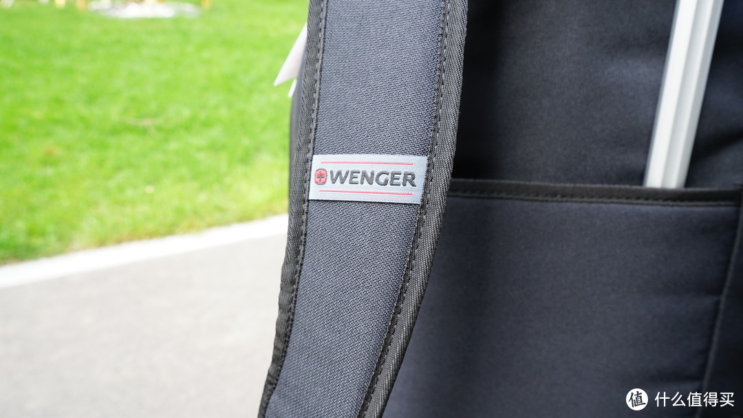 可以背的超轻“行李箱”，为收纳而生——Wenger威戈征程系列商务双肩包众测