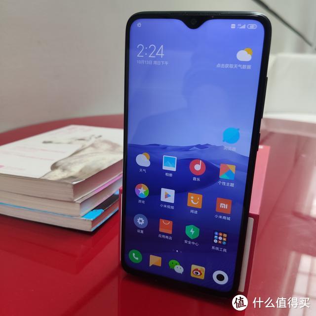 红米Note 8 Pro深度体验：颜值和拍照很全面，性价比良心之作