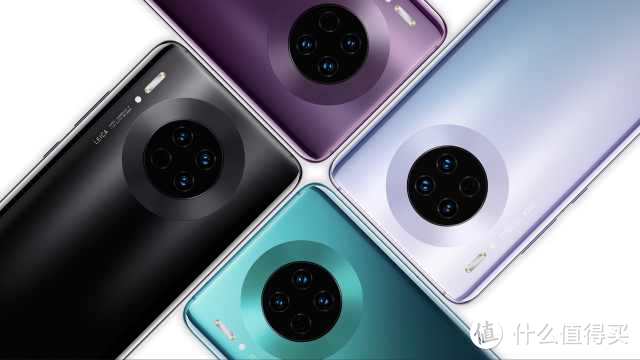 聊聊两款年度旗舰，华为Mate30和iPhone11你选哪个？