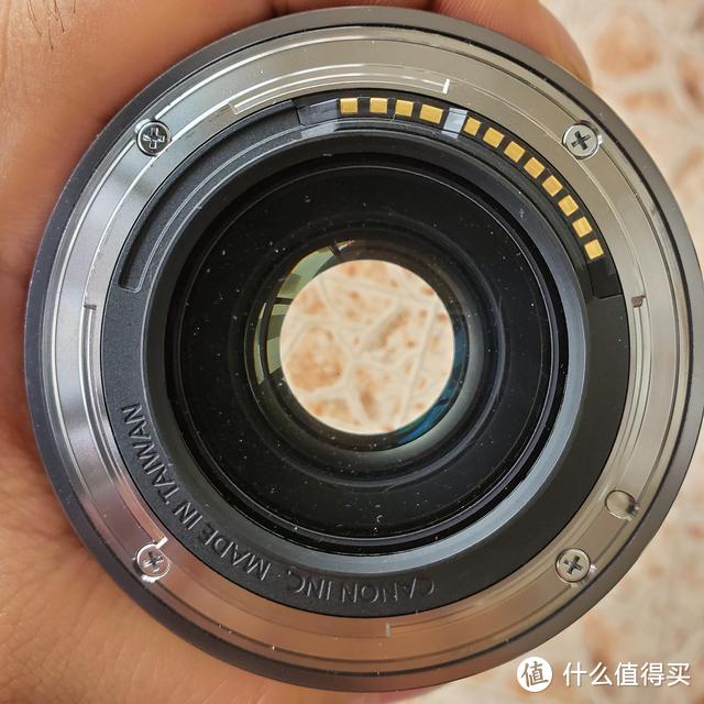 年轻人就该妥协？RF 35mm F1.8镜头性能分析