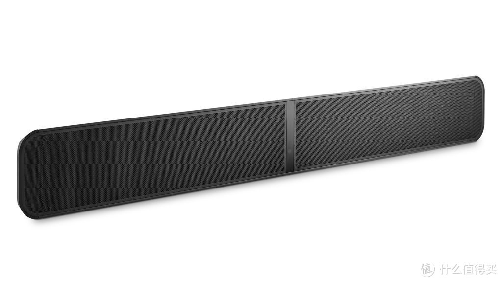 脉冲巨兽---BLUESOUND PULSE SOUNDBAR 2i 智能杜比无线回音壁系统