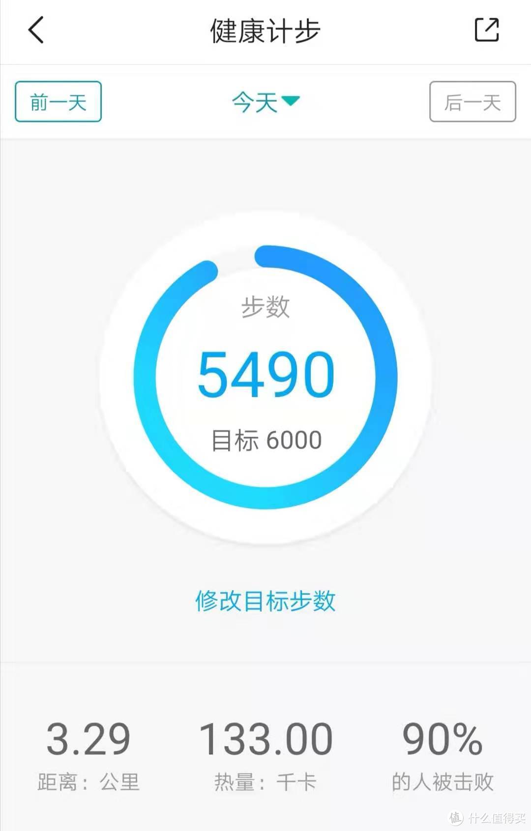 对爸妈的关爱从未远离--360健康手表使用评测