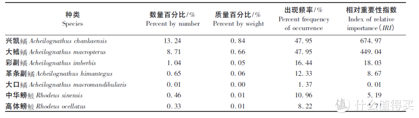 如何打造一个溪流缸之：认识鳑鲏鱼