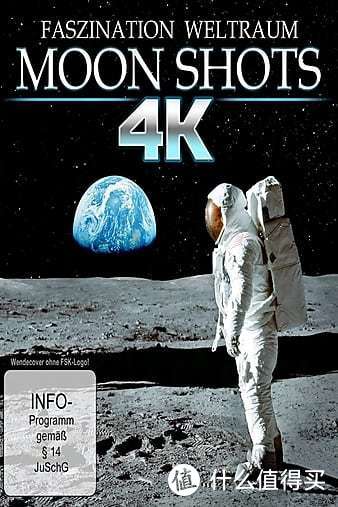4K纪录片究竟有多少？珍藏好这份全球最全4K超清蓝光纪录片清单