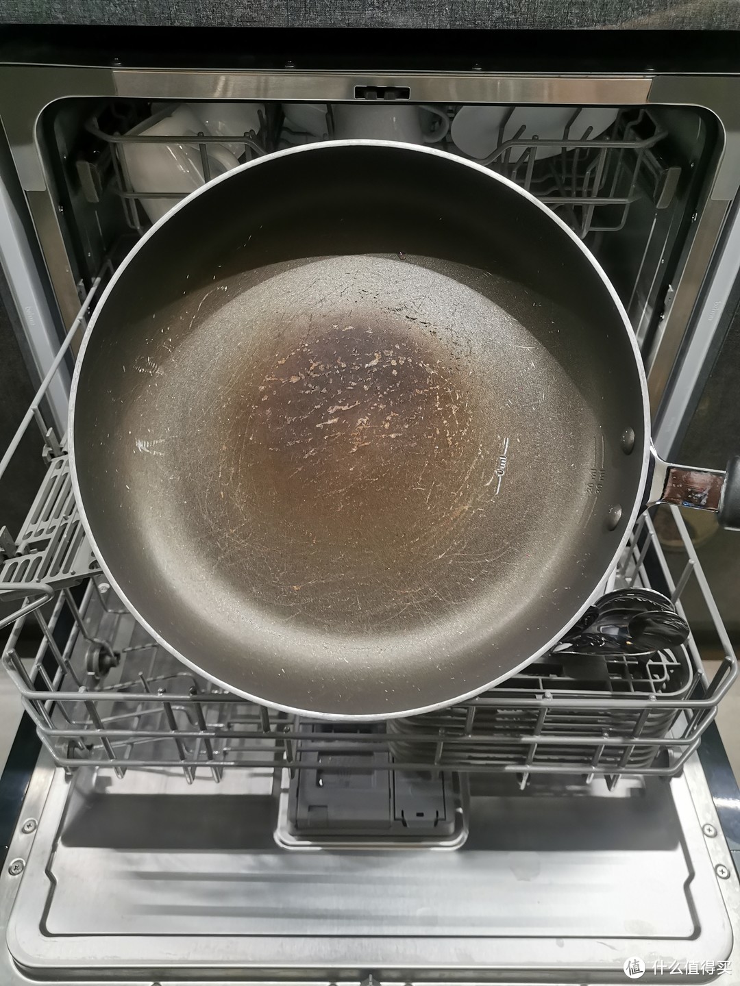 洗碗机能完全烘干：一个99%的用户都想要，但99%的洗碗机都达不到的功能解密
