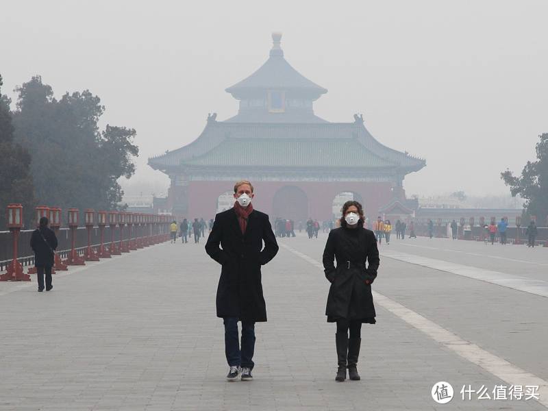 北京天坛是多么一个有历史的地方，游玩之前怎么能不做足功课呢