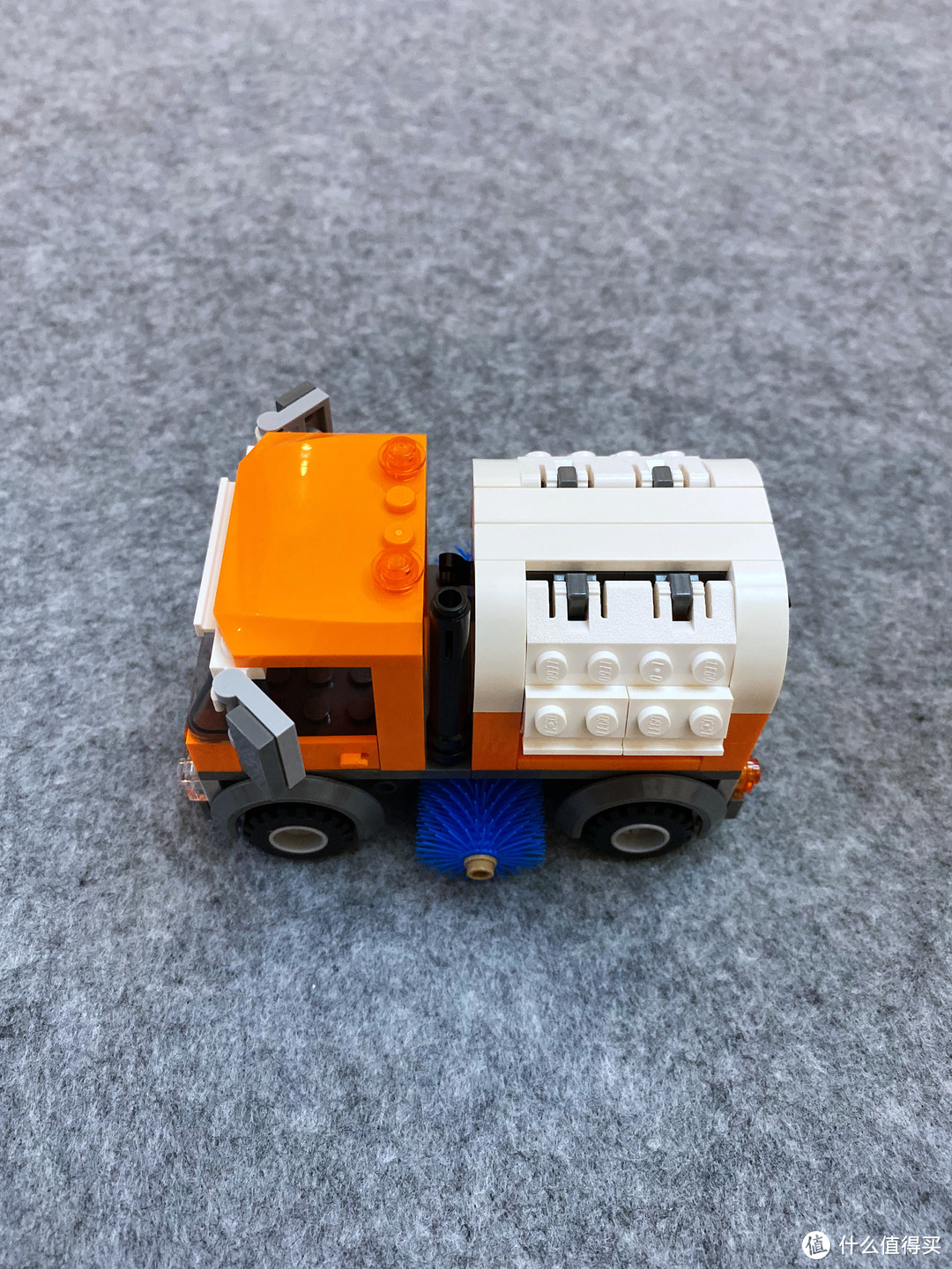 LEGO 8404 公共运输站