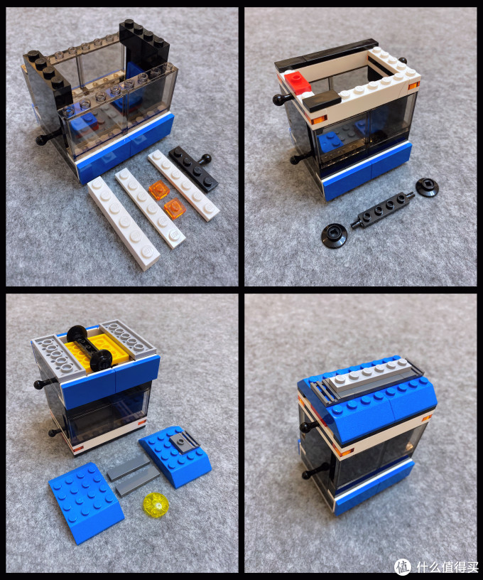 lego8404
